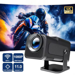 Magcubic VisionPro 4K Portable Projector