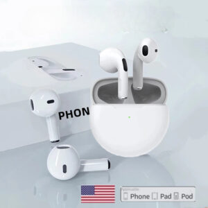 SportWave Bluetooth Stereo Earbuds