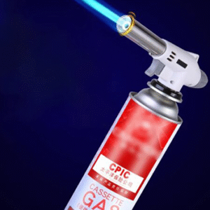 Cooking Torch IgnitePro Butane Welding Torch